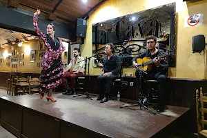 Tablao Flamenco La Cava image