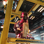 Photo n° 2 de l'avis de Ilenia.o fait le 06/08/2022 à 09:36 pour Stark Factory à Chessy