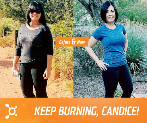 Physical Fitness Program «Orangetheory Fitness Glendale», reviews and photos, 760 S Colorado Blvd, Glendale, CO 80246, USA