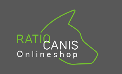 Ratio Canis Onlineshop