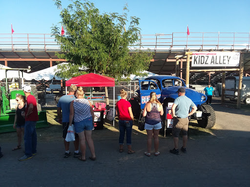 Fairground «Canyon County Fair», reviews and photos, 111 S 22nd Ave, Caldwell, ID 83605, USA