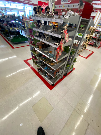 Home Improvement Store «Tractor Supply Co.», reviews and photos, 135 Highland Square, Crossville, TN 38555, USA