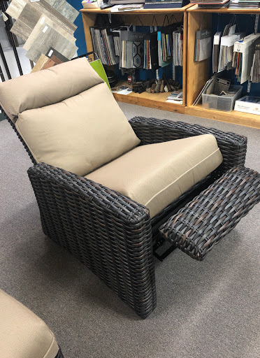 Outdoor Furniture Store «Yard Art Patio & Fireplace Lewisville», reviews and photos, 490 Oakbend Dr, Lewisville, TX 75067, USA