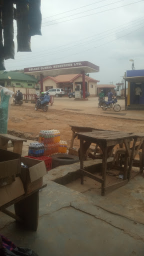 Apete Police Station, Station Road, Ibadan, Nigeria, Police Department, state Oyo
