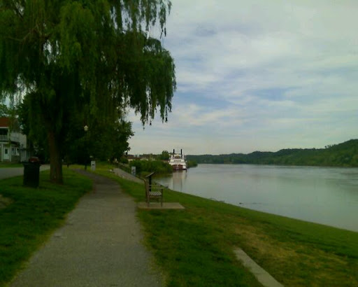 Casino «Grand Victoria Casino & Resort», reviews and photos, Grand Victoria Dr, Rising Sun, IN 47040, USA