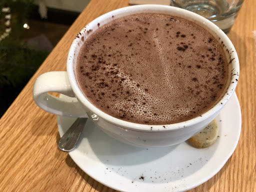 Cafe «Amour Café», reviews and photos, 1329 S 500 E, Salt Lake City, UT 84105, USA