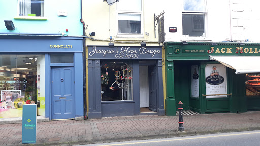 Jacquis Hair Design in Dungarvan, Co. Waterford