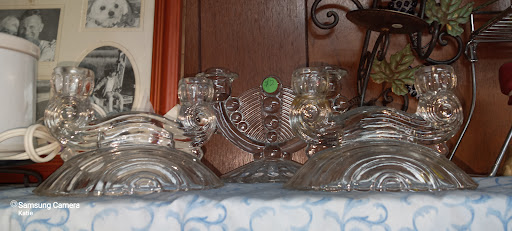 Neodesha Art Center Flea Market