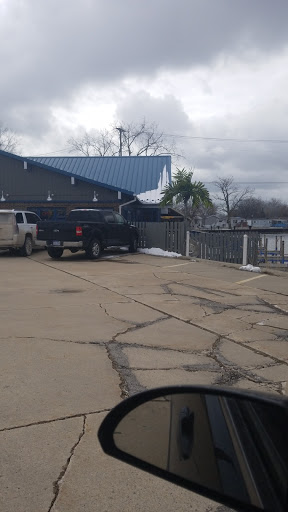 Food and Drink «The Double D Bar & Grill», reviews and photos, 240 N River Rd, Mt Clemens, MI 48043, USA