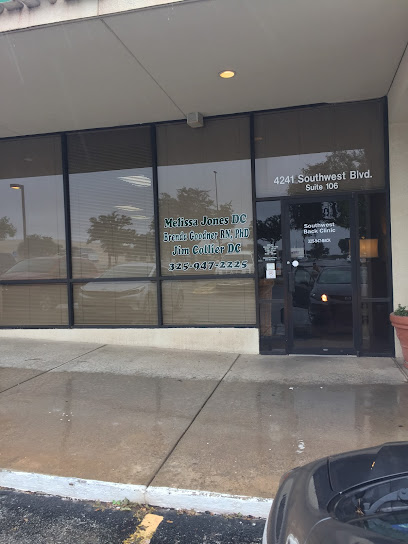 Southwest Back Clinic - Pet Food Store in San Angelo Texas