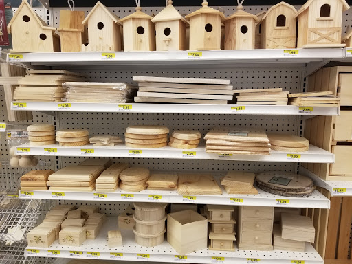 Fabric Store «Jo-Ann Fabrics and Crafts», reviews and photos, 1109 Maryland Ave, Hagerstown, MD 21740, USA