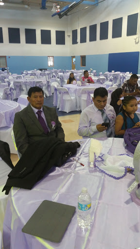 Recreation Center «North Greenwood Recreation Center», reviews and photos, 900 N Martin Luther King Jr Ave, Clearwater, FL 33755, USA