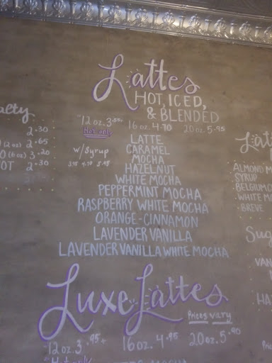 Cafe «Vibe Coffee», reviews and photos, 34 Public Square, Elizabethtown, KY 42701, USA