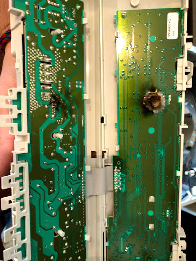 Appliance Repair Service «Sunny Appliance Repair», reviews and photos, 48521 Warm Springs Blvd #316, Fremont, CA 94539, USA