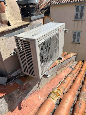 LCP Climatisation à Fréjus