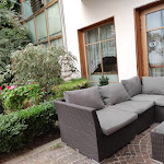 Photo n°4 de l'avis de Volker.a fait le 28/09/2021 à 16:39 sur le  Hotel Engel à Schluderns