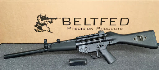 Beltfed Precision Products