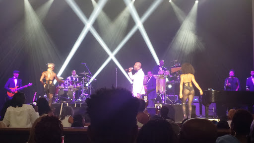 Performing Arts Theater «Heinz Hall», reviews and photos, 600 Penn Ave, Pittsburgh, PA 15222, USA