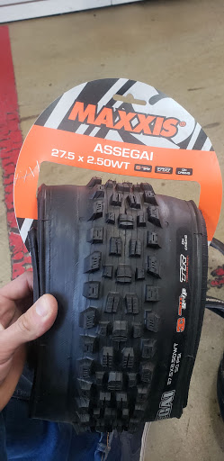 Bicycle Store «Competitive Edge Cyclery», reviews and photos, 9889 E Foothill Blvd, Rancho Cucamonga, CA 91730, USA