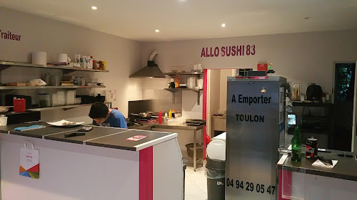 SUSHI LES ROUTES TOULON LIVRAISON allosushi83 sushi TOULON livraison # sushi OLLIOULES # LIVRAISON DE SUSHI PLAGE DU MOURILLON à Toulon