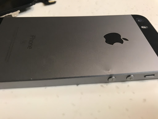 Phone Repair Service «Amigos Talk - Cell Phone, Computer Repair, & Prepaid wireless plans», reviews and photos, 14637 Lee Hwy #109, Centreville, VA 20121, USA