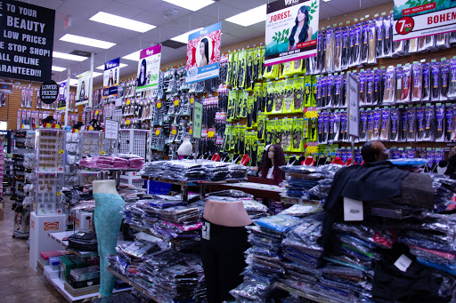 Beauty Supply Store «Elegant Beauty Supplies Superstores», reviews and photos, 14610 NE 6th Ave #5, North Miami, FL 33161, USA