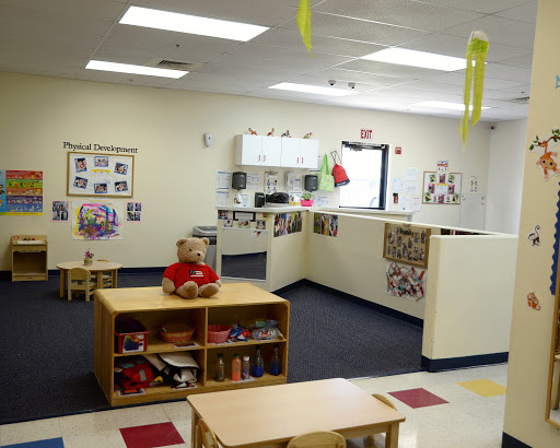Day Care Center «Tutor Time of Walnut, CA», reviews and photos, 21639 Valley Blvd, Walnut, CA 91789, USA