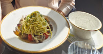 Spaghetti du Restaurant italien Graziella Noisy le Grand - n°4