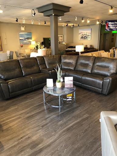 Furniture Store «Huffman Koos Furniture», reviews and photos, 1640 Broadhollow Rd, Farmingdale, NY 11735, USA