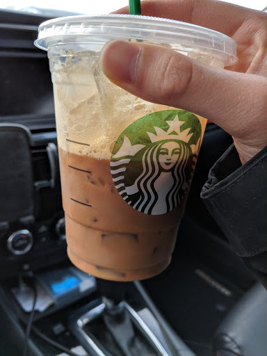 Coffee Shop «Starbucks», reviews and photos, 13408 Kingsview Village Ave, Germantown, MD 20874, USA