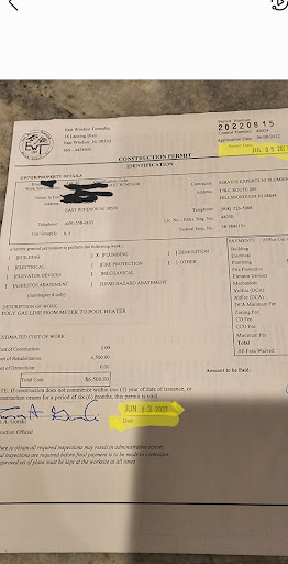 HVAC Contractor «Fras-Air/General Service Experts», reviews and photos