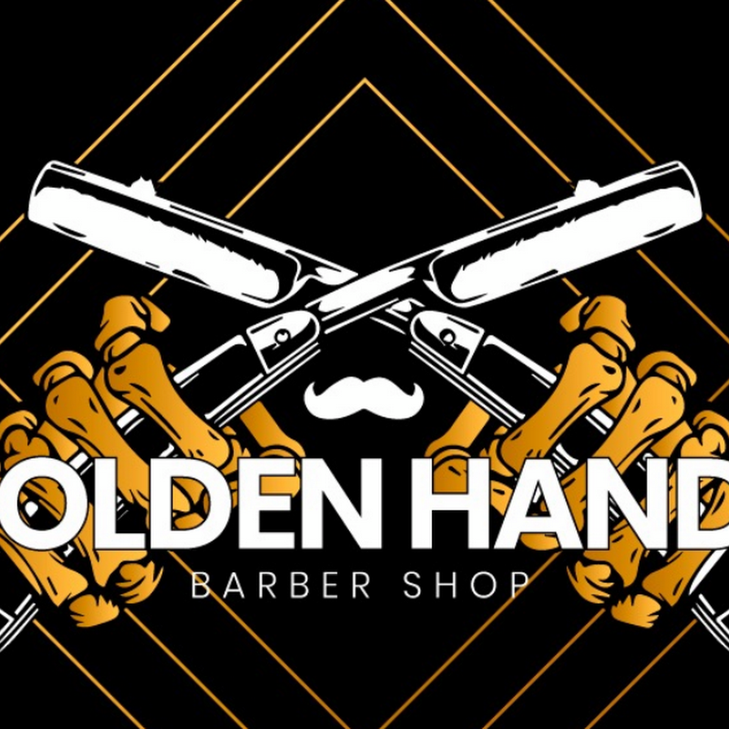 Golden Hands Barber Shop