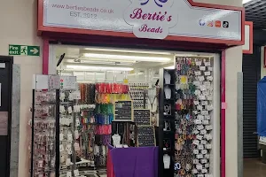 Bertie's Beads image