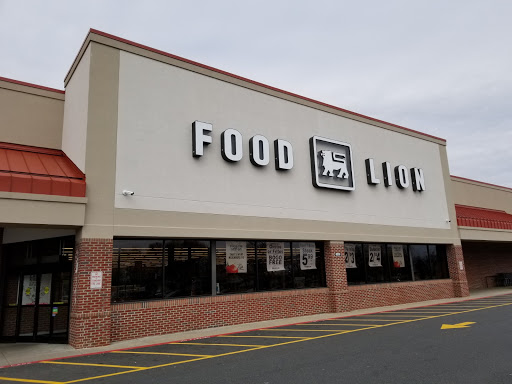 Grocery Store «Food Lion», reviews and photos, 2250 Hanson Rd, Edgewood, MD 21040, USA