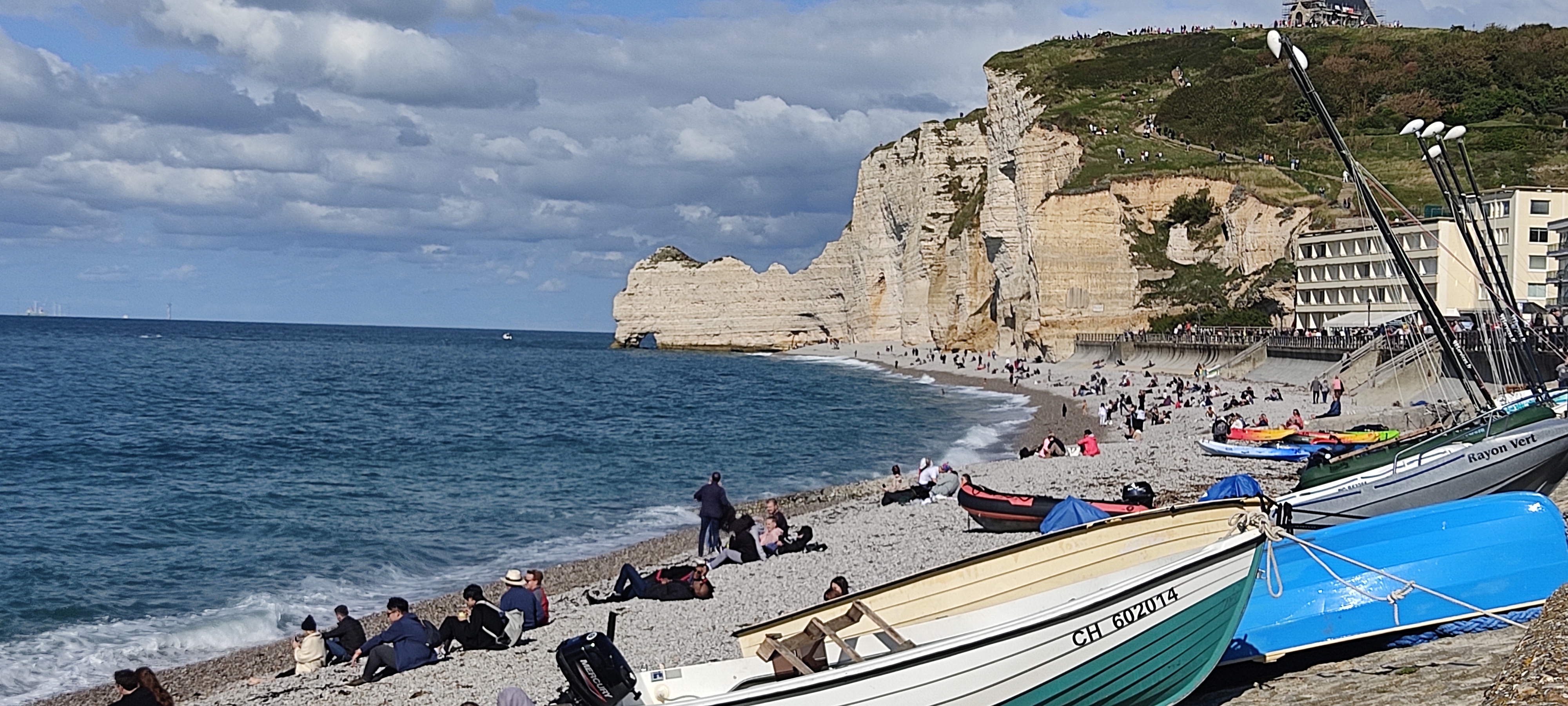 Photo n° 1 de l'avis de Romain.a fait le 23/09/2023 à 21:28