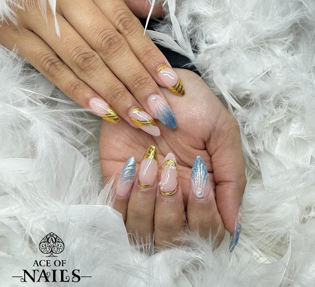 ACE OF NAILS | 2230 McPHILLIPS | GARDEN CITY