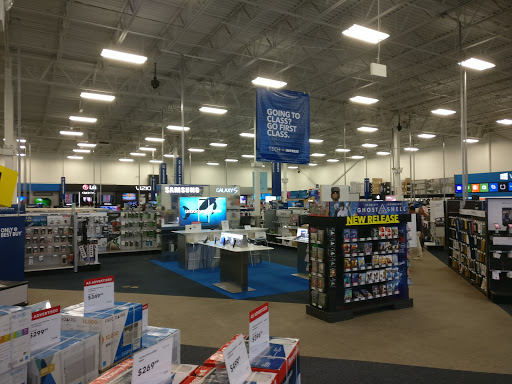 Electronics Store «Best Buy», reviews and photos, 27 Faunce Corner Rd, North Dartmouth, MA 02747, USA