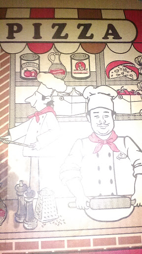 Aldolino Italian Restaurant image
