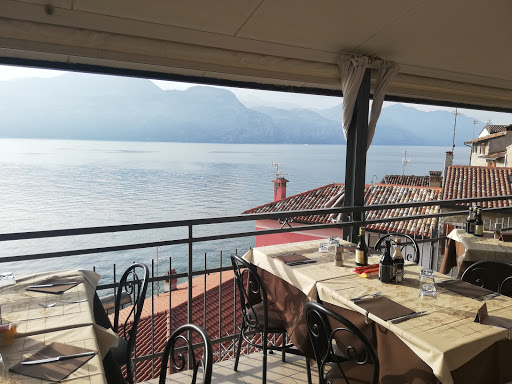 Belvedere in Brenzone sul Garda, Provincia di Verona