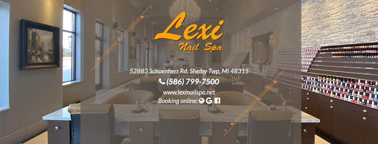 LEXI NAIL SPA