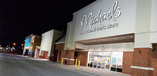 Craft Store «Michaels», reviews and photos, 4798 Ridge Rd A, Brooklyn, OH 44144, USA