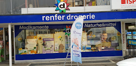 Drogerie Renfer