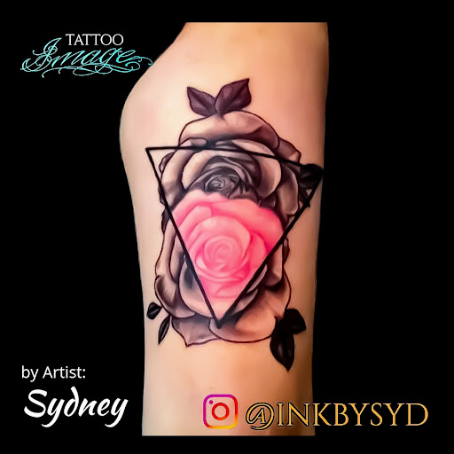 Tattoo Shop «Tattoo Image», reviews and photos, 1550 W 84th St #12, Hialeah, FL 33014, USA