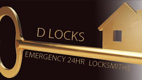 DLOCKS 247 Locksmiths