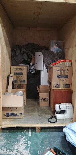 Stokes Removals & Storage - Leicester