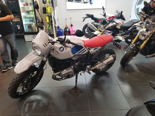 Motorcycle Dealer «Euro Cycles of Tampa Bay», reviews and photos, 8509 Gunn Hwy, Odessa, FL 33556, USA