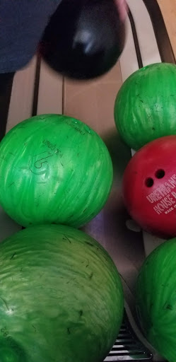 Bowling Alley «Fort Walton Beach Bowl», reviews and photos, 745 Beal Pkwy NW, Fort Walton Beach, FL 32547, USA