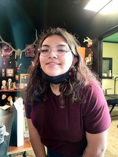 Explore beast tattoo ideas, creative tattoo ideas in Yuba City, available at The Piercing Queen 530