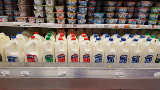 Kosher Grocery Store «All Fresh Supermarket», reviews and photos, 19 NY-59, Monsey, NY 10952, USA