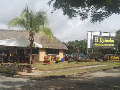 RESTAURANTE EL QUINCHO - a 5-40, Cl. 15 #5-2, Anapoima, Cundinamarca, Colombia